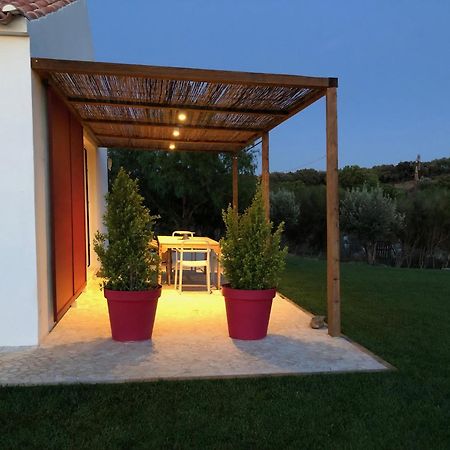 The Red Door Bed & Breakfast Estremoz Bagian luar foto