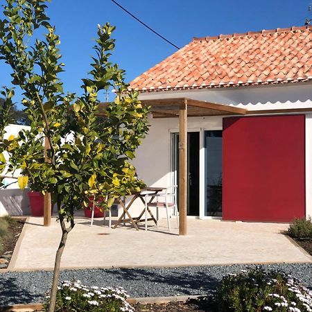 The Red Door Bed & Breakfast Estremoz Bagian luar foto