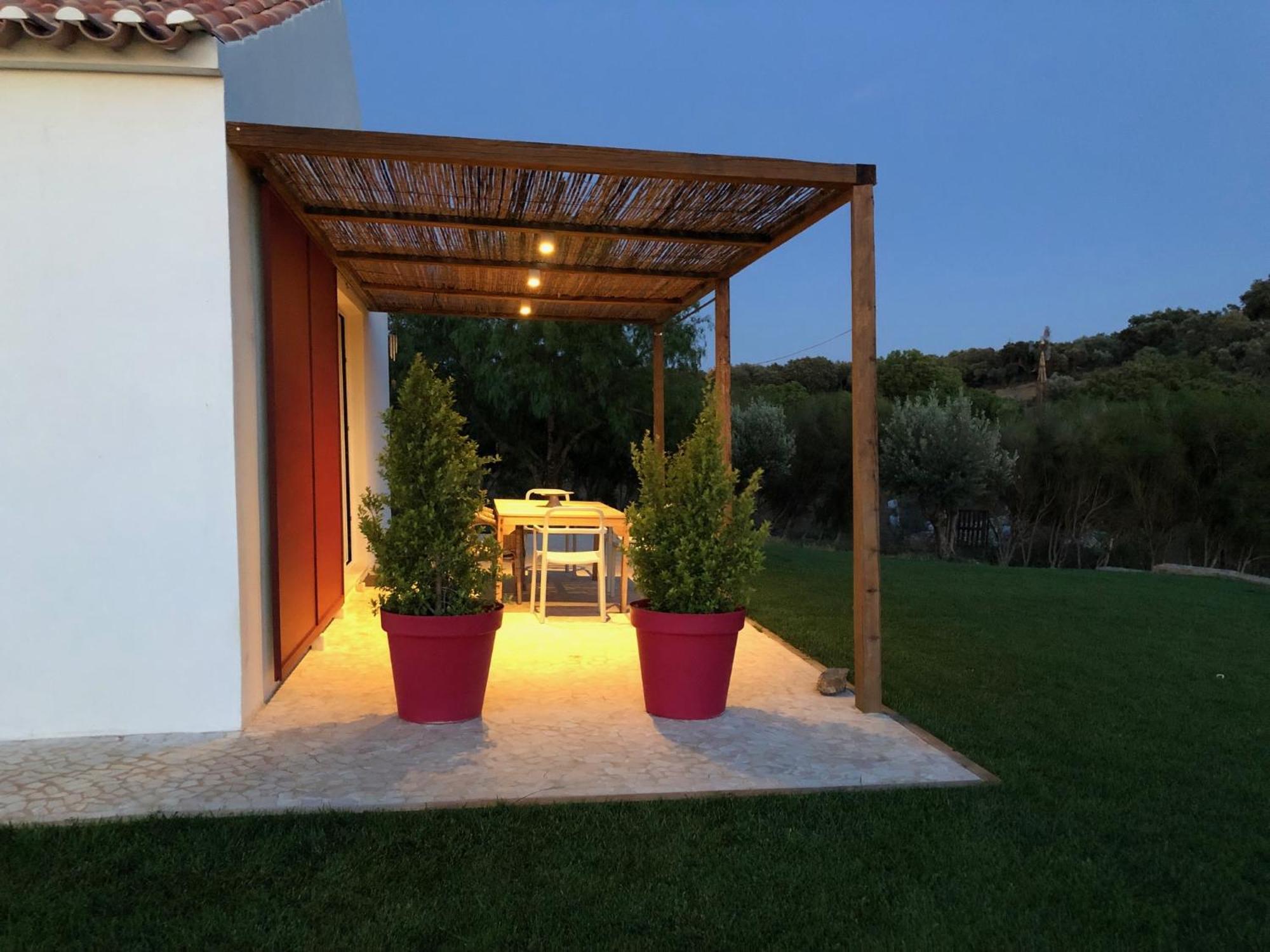 The Red Door Bed & Breakfast Estremoz Bagian luar foto
