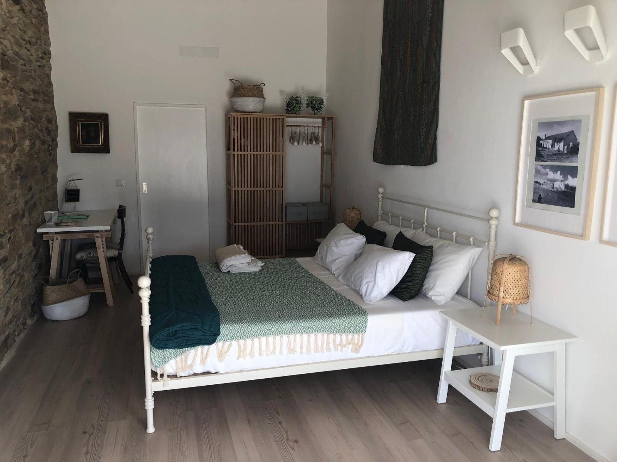 The Red Door Bed & Breakfast Estremoz Bagian luar foto